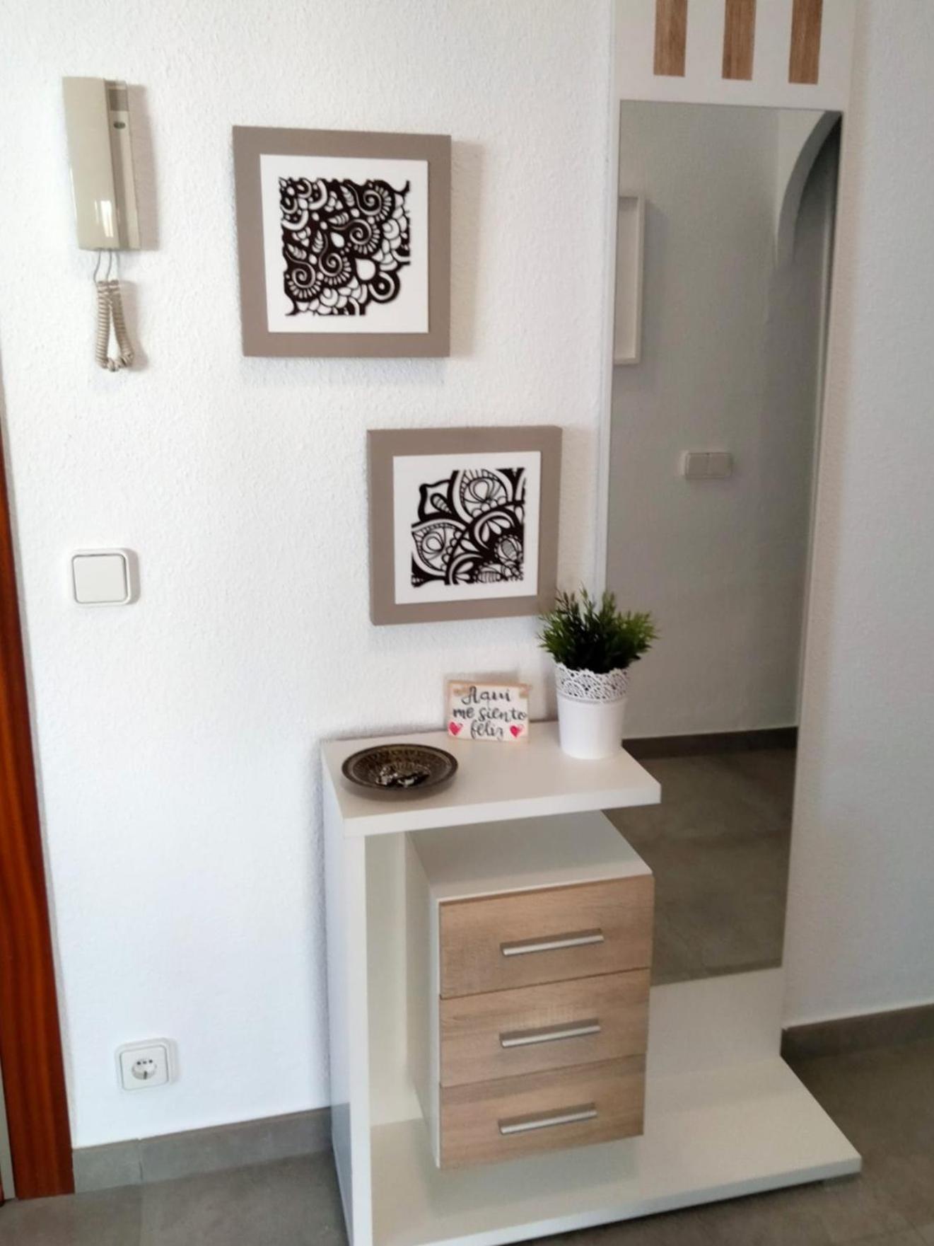 Atico En Primera Linea Altea Exterior photo