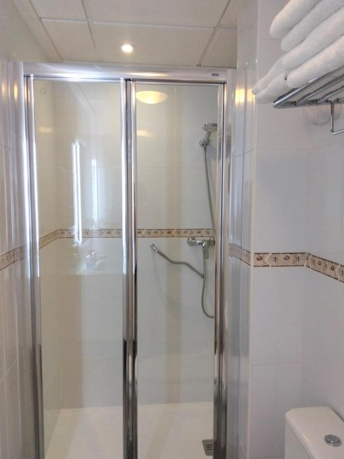 Atico En Primera Linea Altea Exterior photo